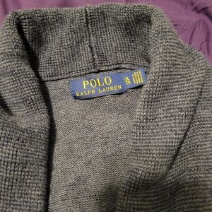 Polo by Ralph Lauren sweater